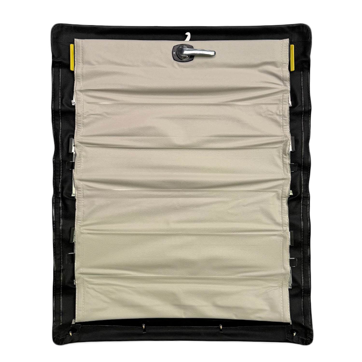 Faltdach Komplett kit 'Britax style'3-falt 