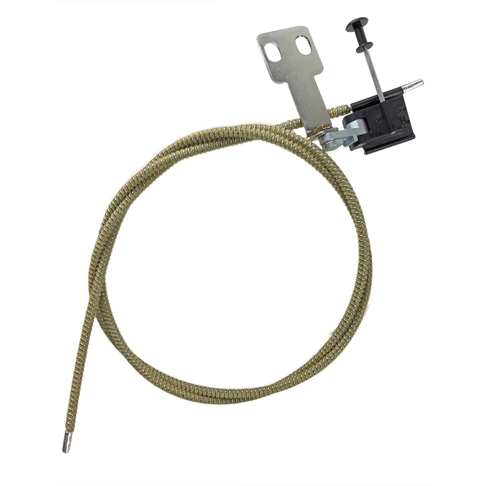 Sunroof cable, left 133 877 305