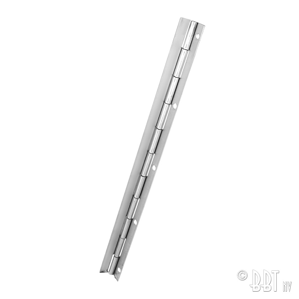 Charnière côté pop-out Inox 221 809 179