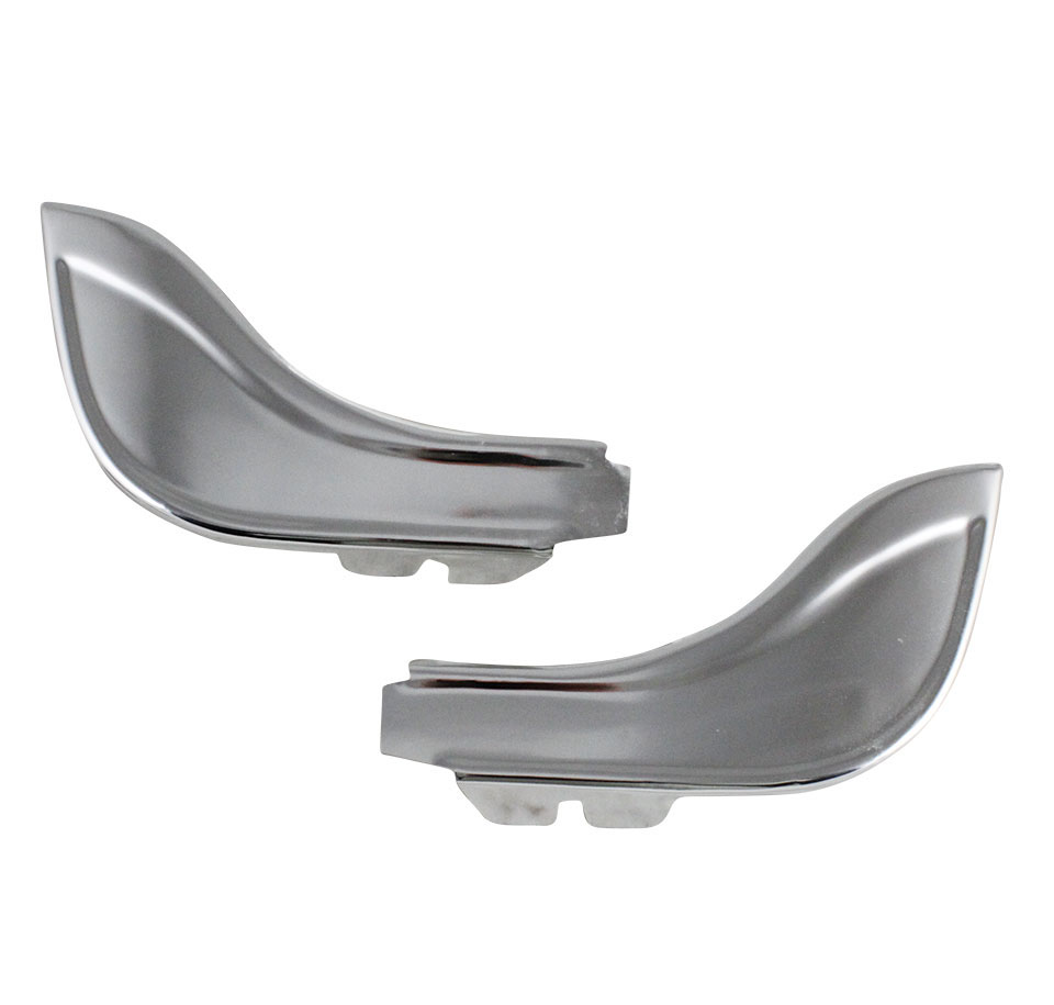 Sabot d’aile, avant, (aluminium) 000 071 021A