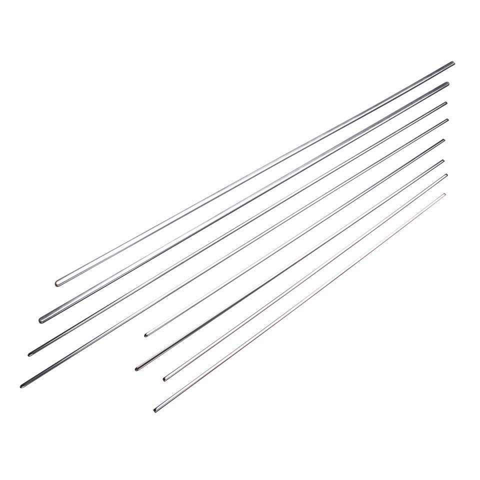 Kit de frisos - Tipo 3 08/71- 311 898 111C