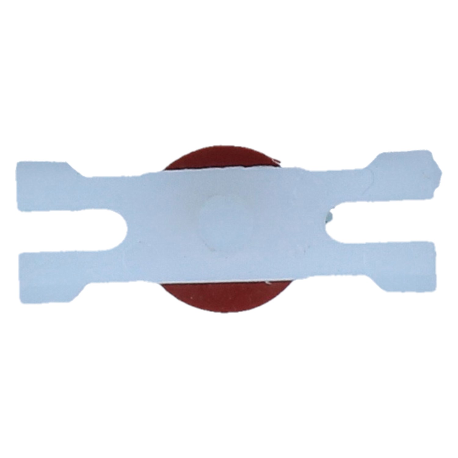 moulding clip for narrow trim 113 853 585C