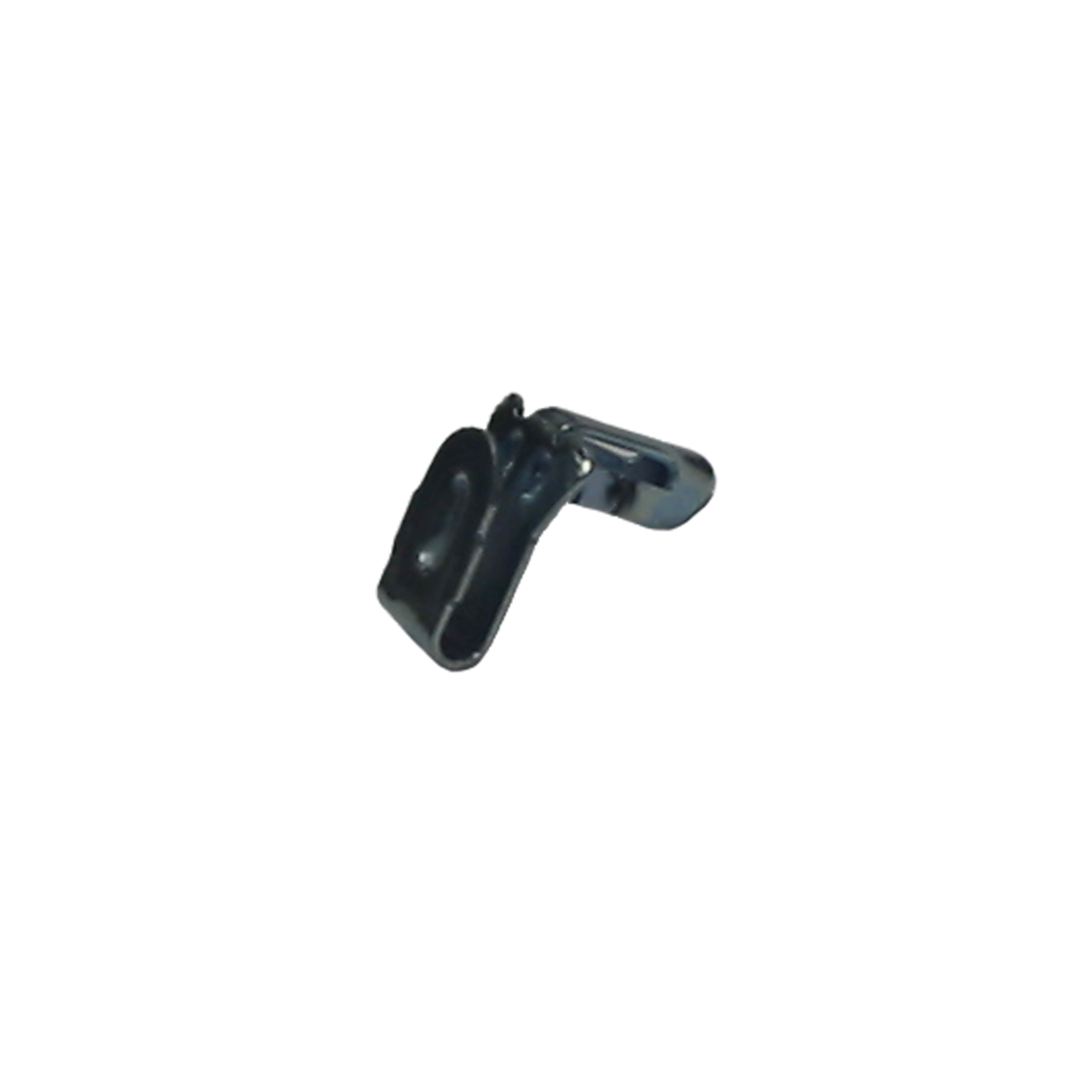 Door panel clips, each N 014 389 3