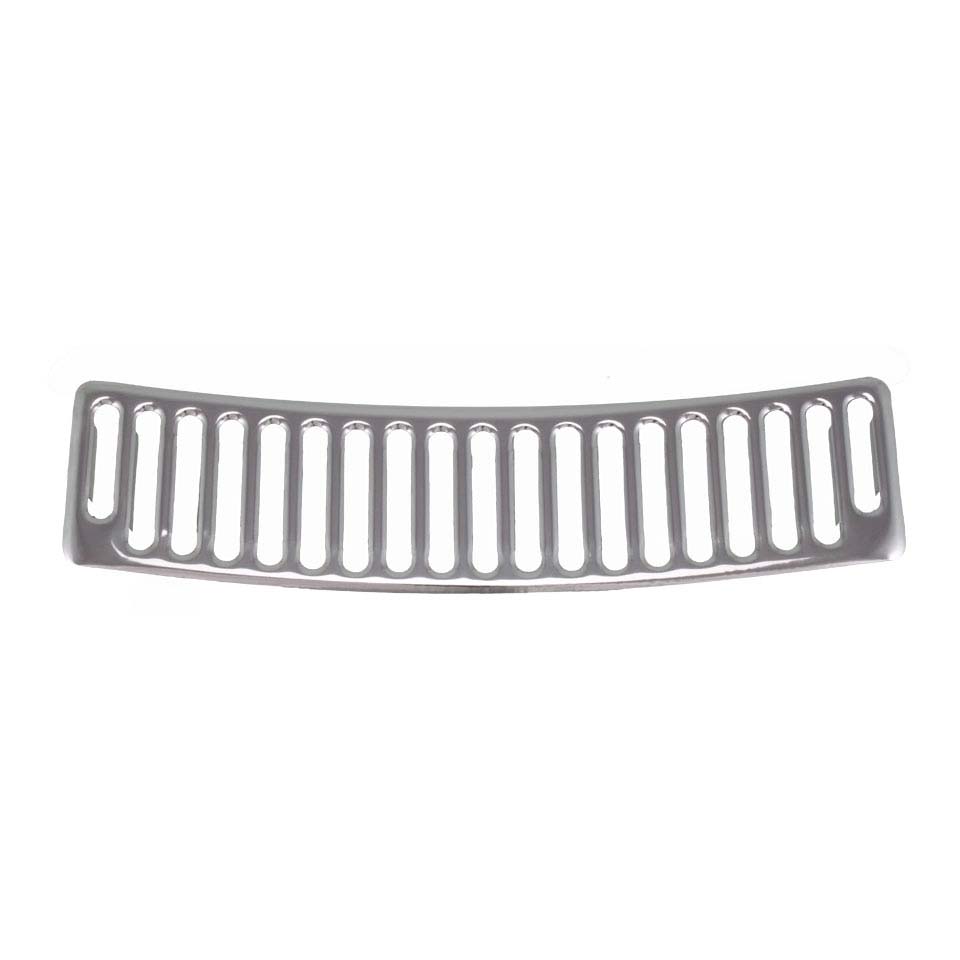 Grille front hood 000 071 291