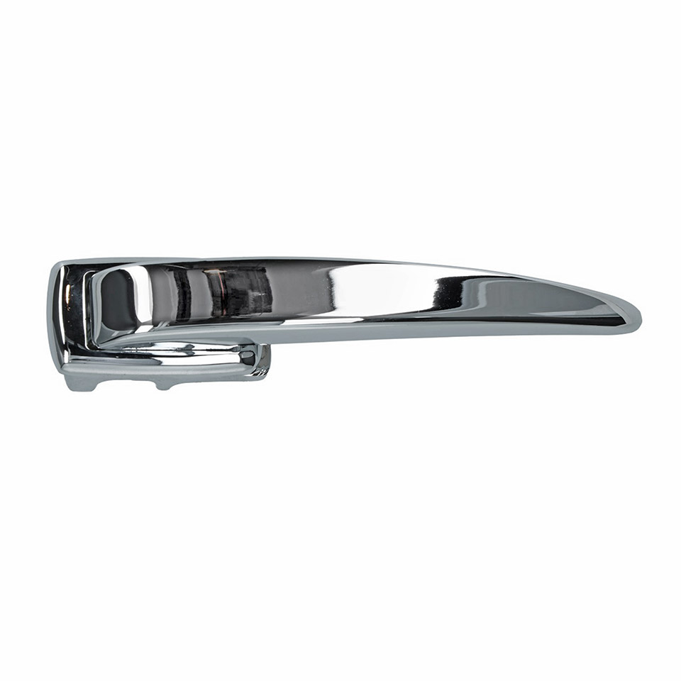 Door handle without keys TQ 211 837 206