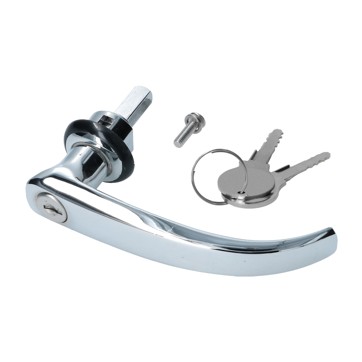 Cargo door handle, panel van 211 841 631C