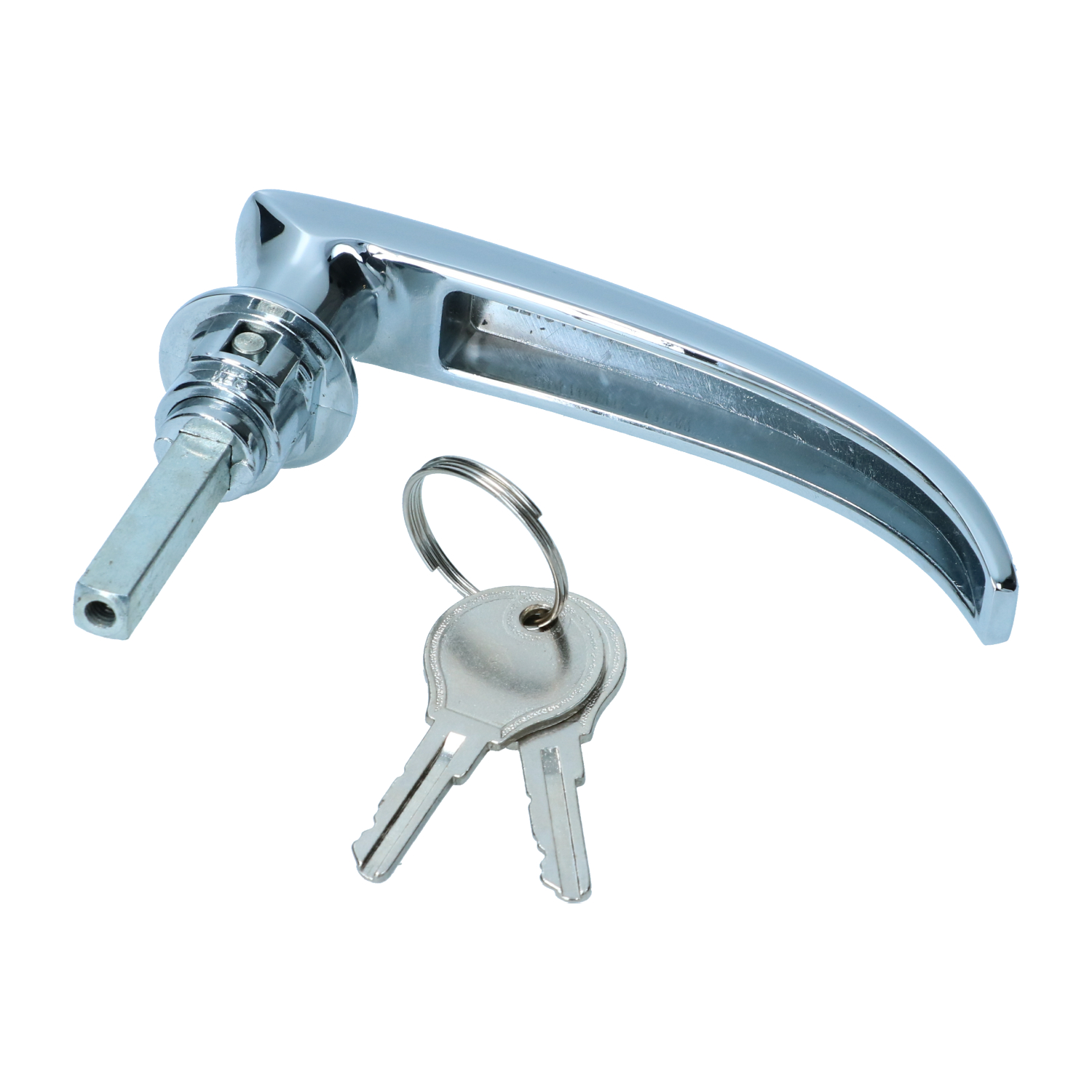 Deurklink zijlaadddeur - TQ 221 841 631E