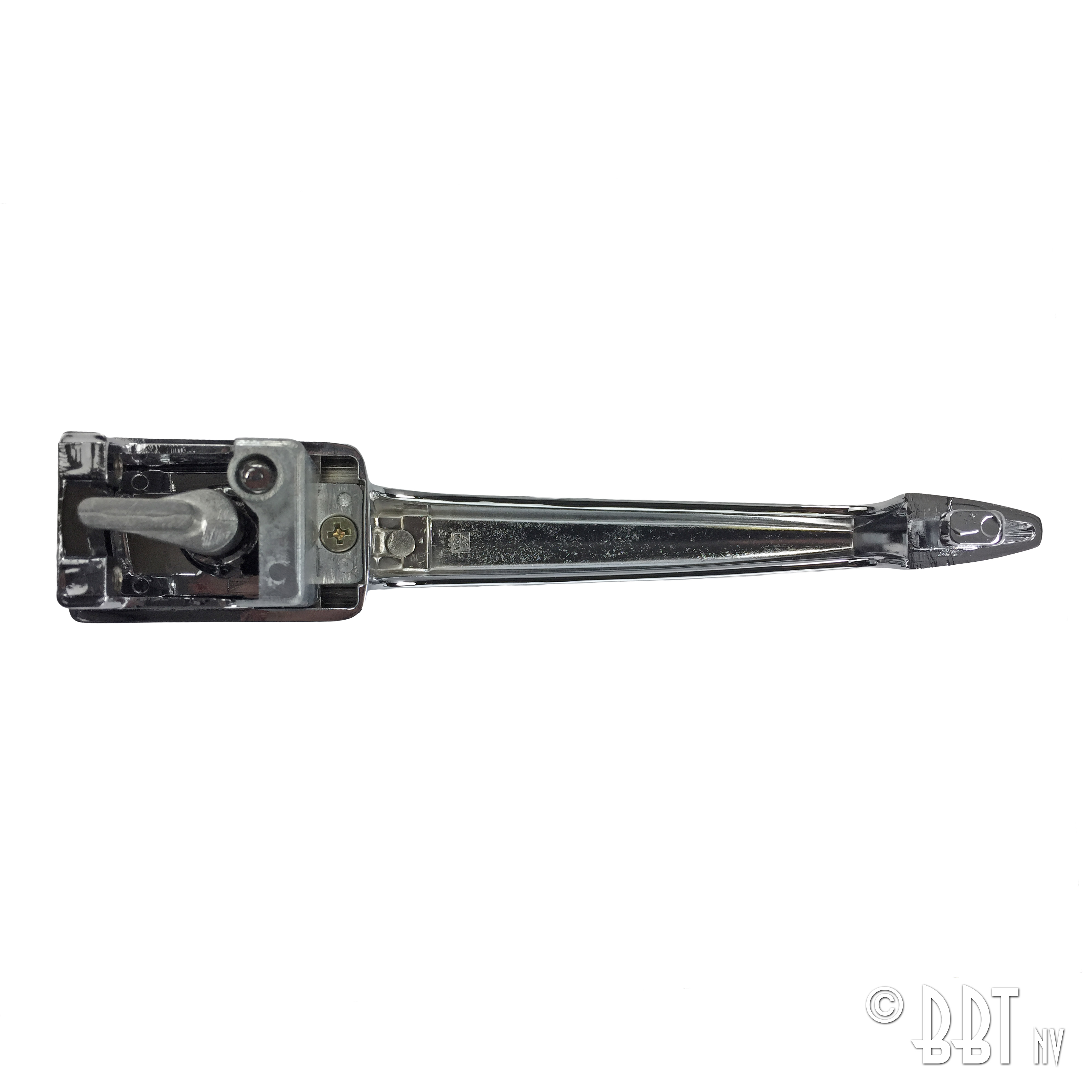 Conjunto de fechaduras 111 905 803D + 113 837 205C x2