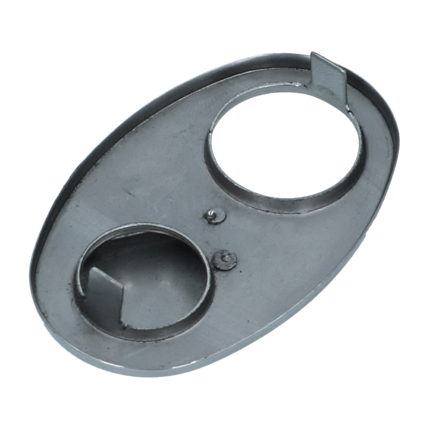 Lock cover cargo door 211 841 253 , 221 841 635