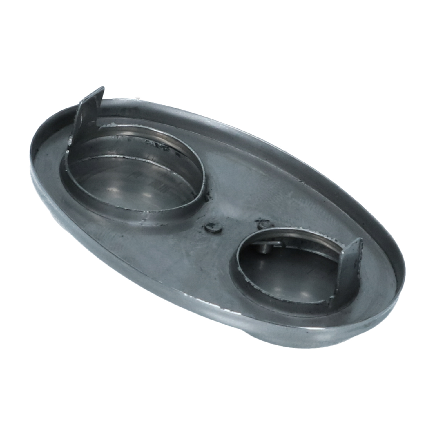 Rosette für TresorklappePritsche 211 829 375 , 211 841 635