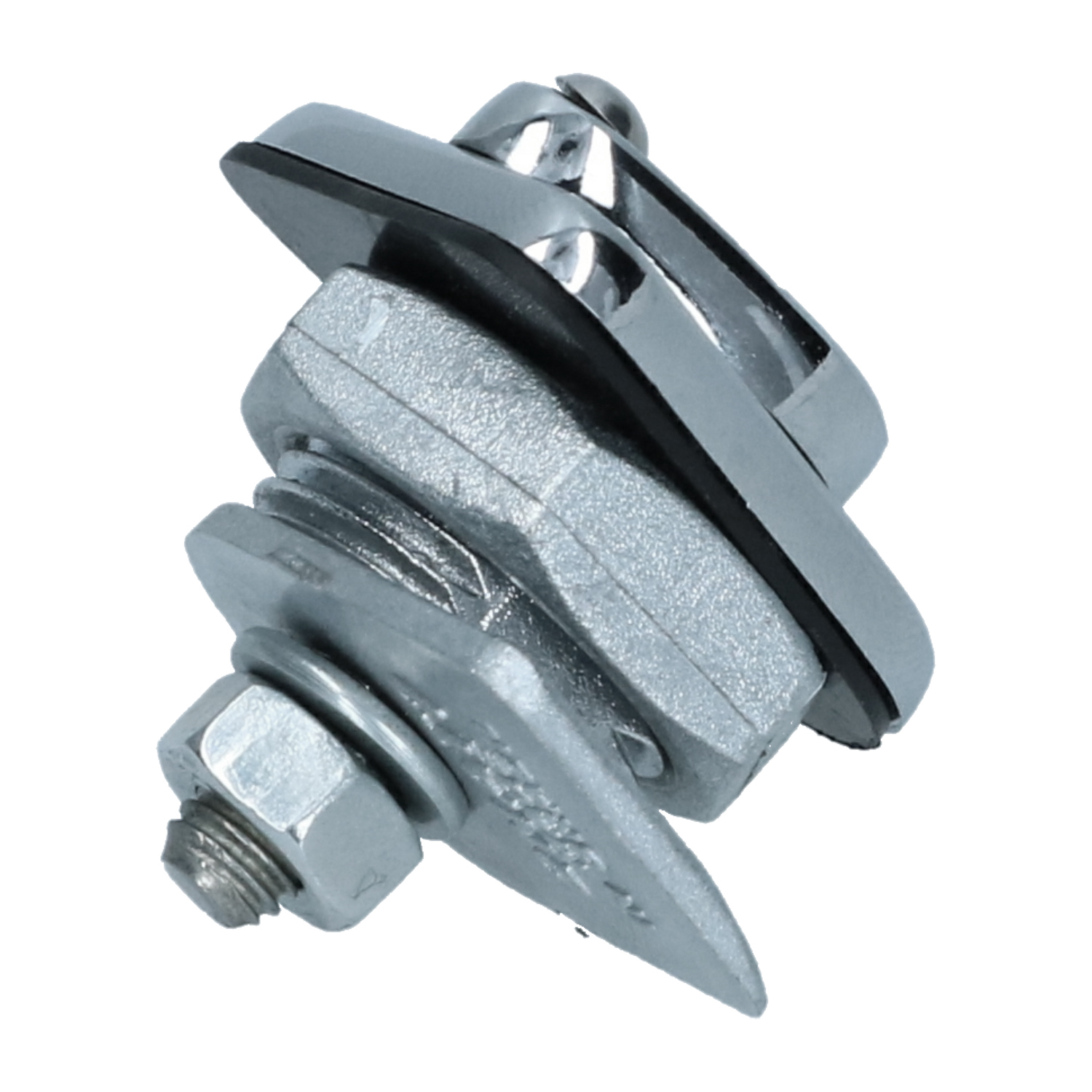 Fuel door lock assembly 261 829 651