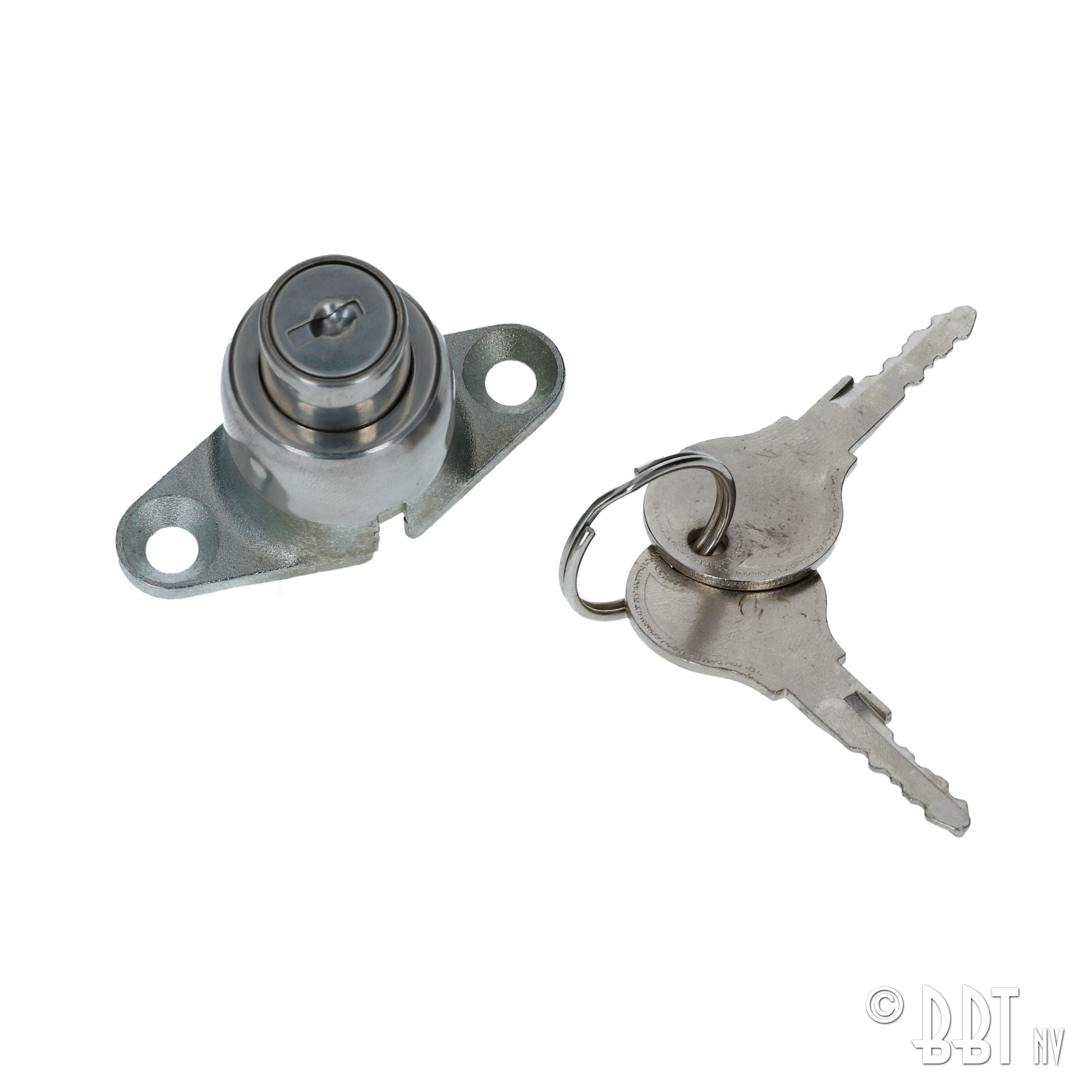 Fecho da porta traseira, c/chaves - QS 211 829 231C