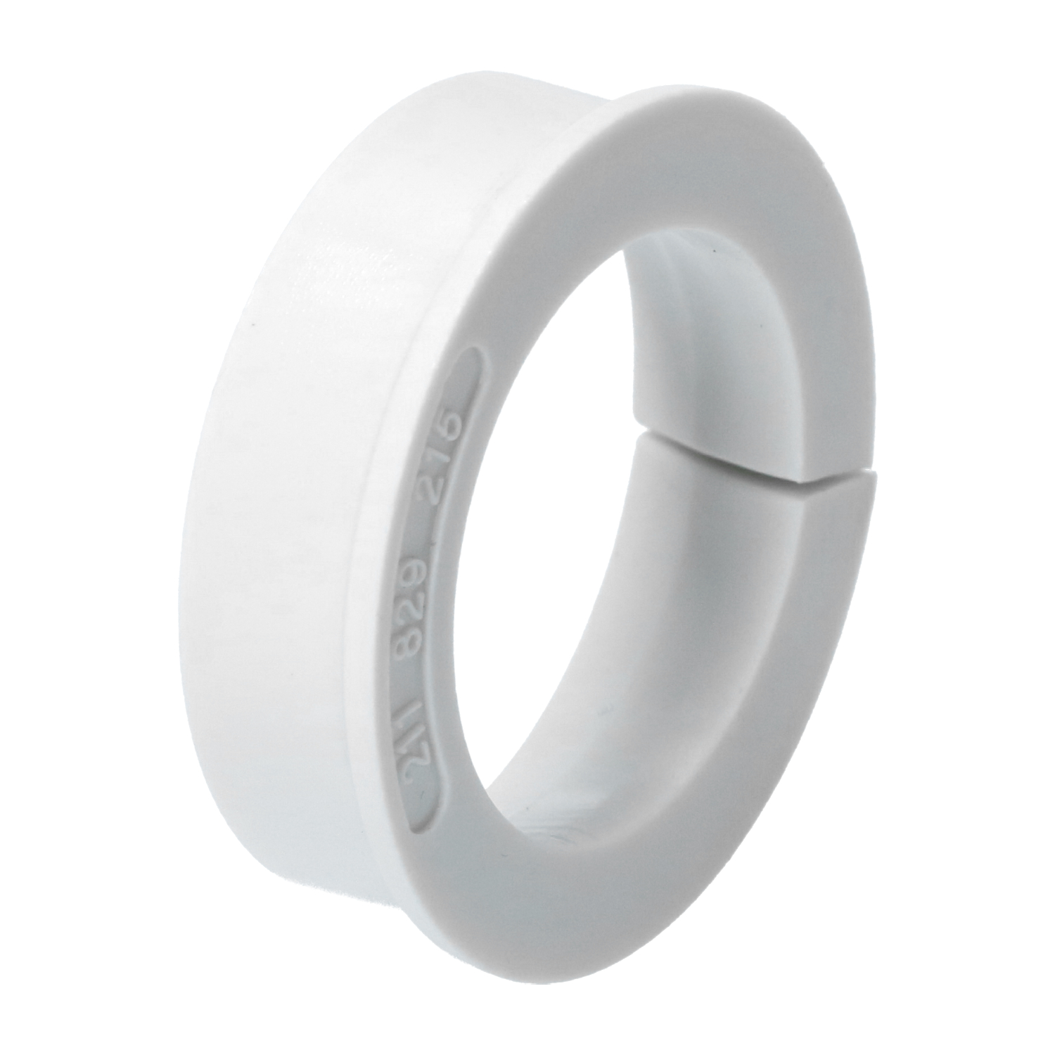 Ring tailgate lock 211 829 215