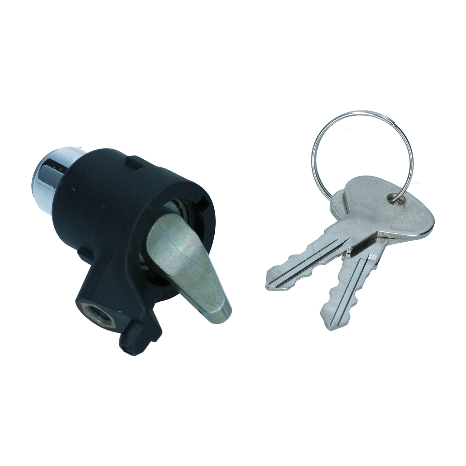 Fecho da porta traseira 251 829 231