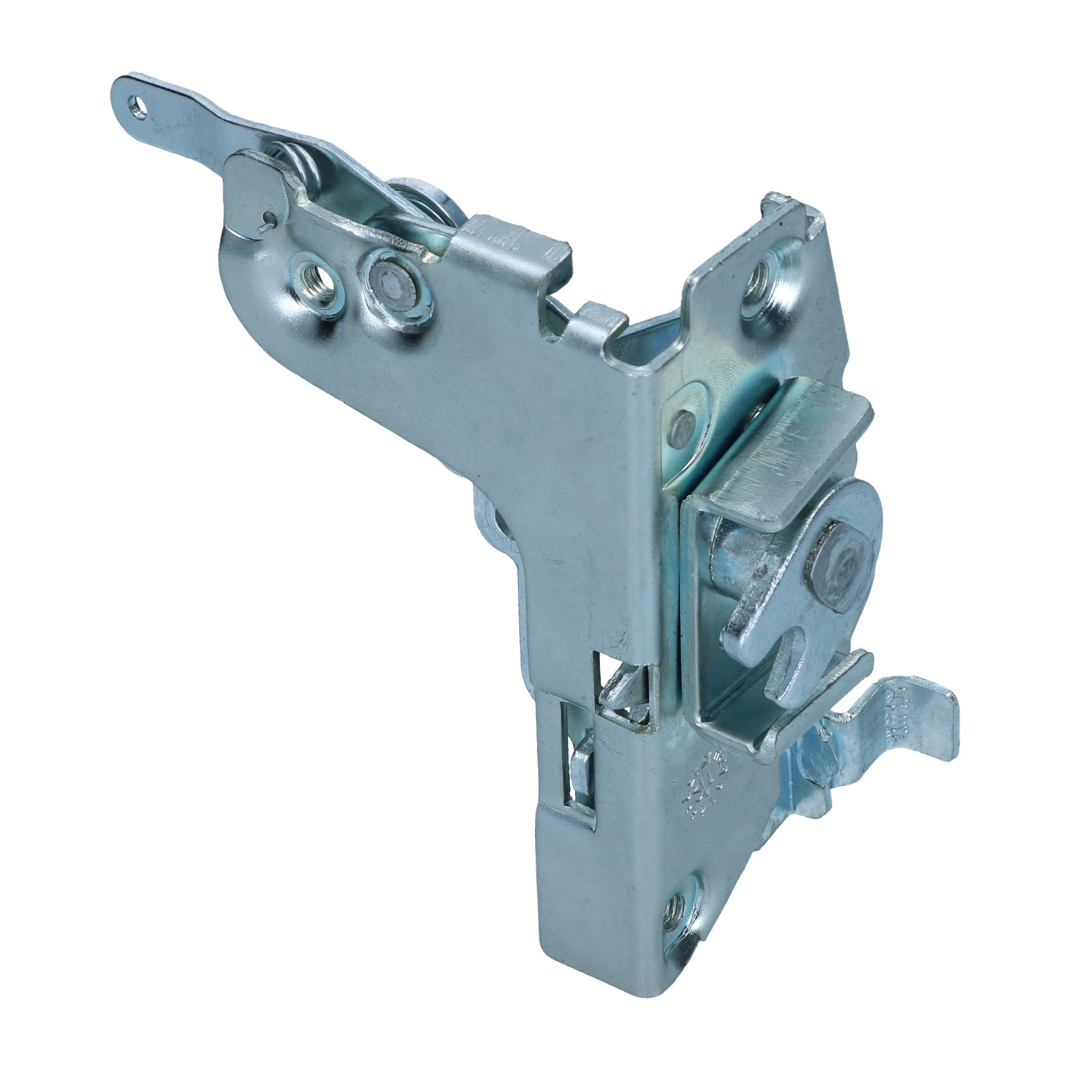 Cab door lock mechanism right 211 837 016H