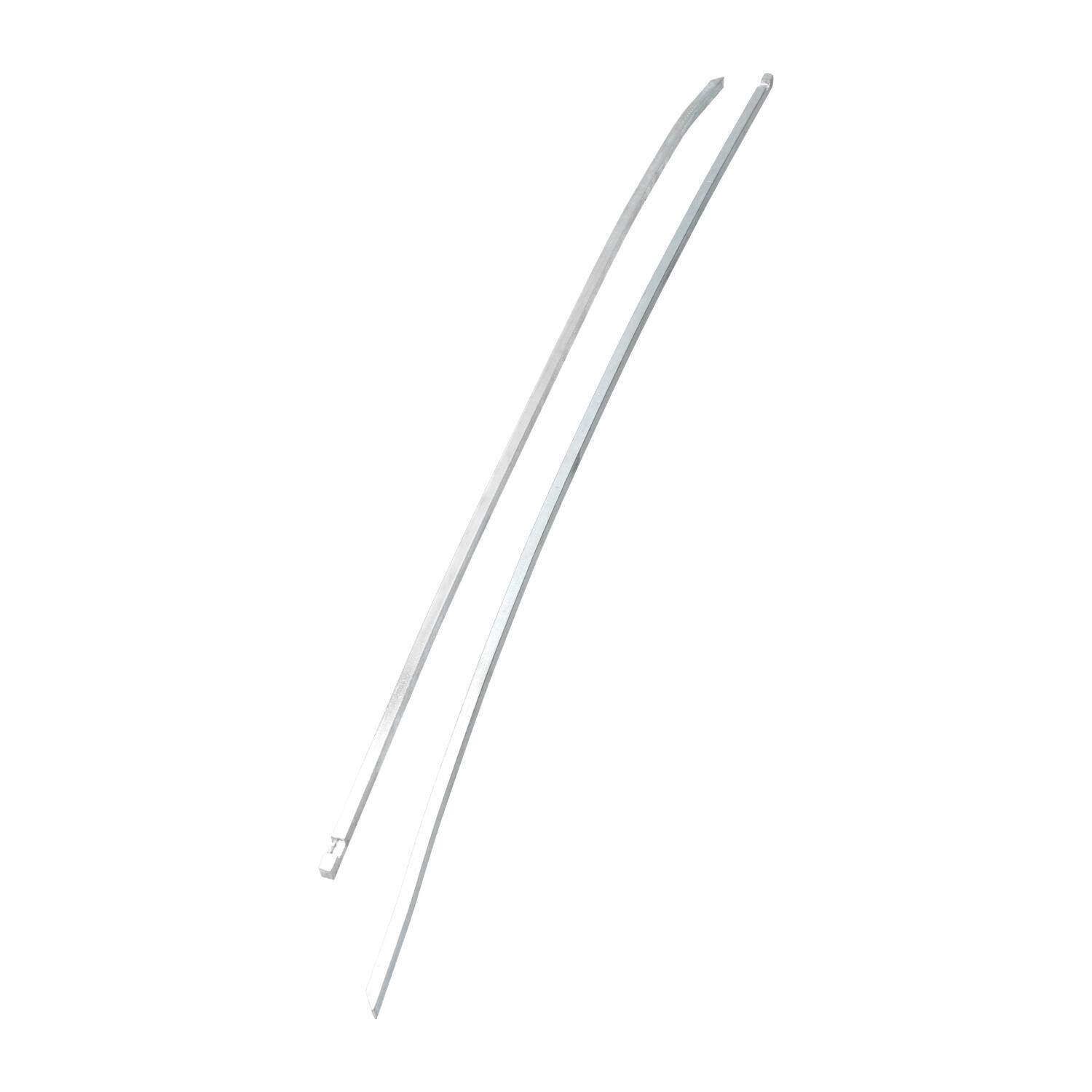 Locking rods cargo right rear 211 841 761 + 211 841 765