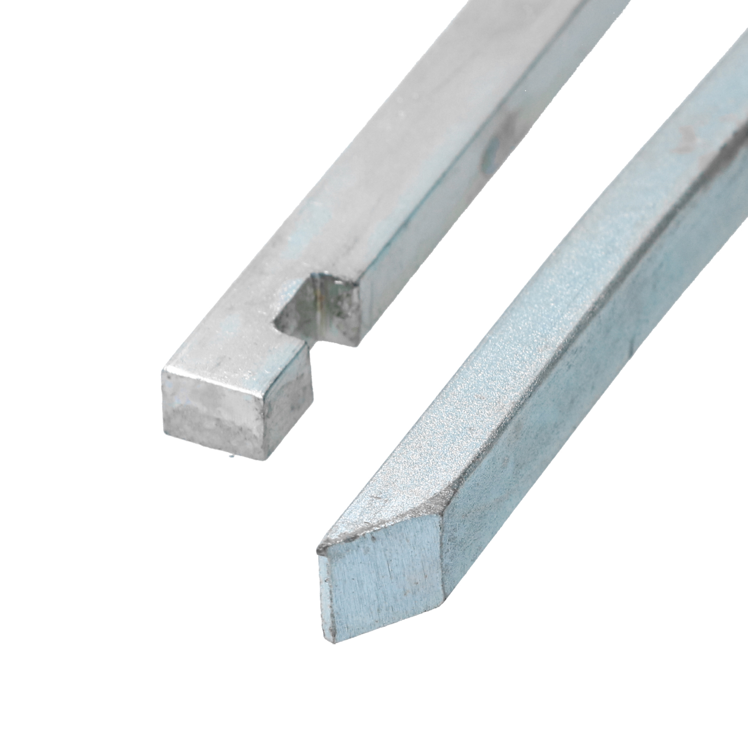 Locking rods cargo right rear 211 841 761 + 211 841 765