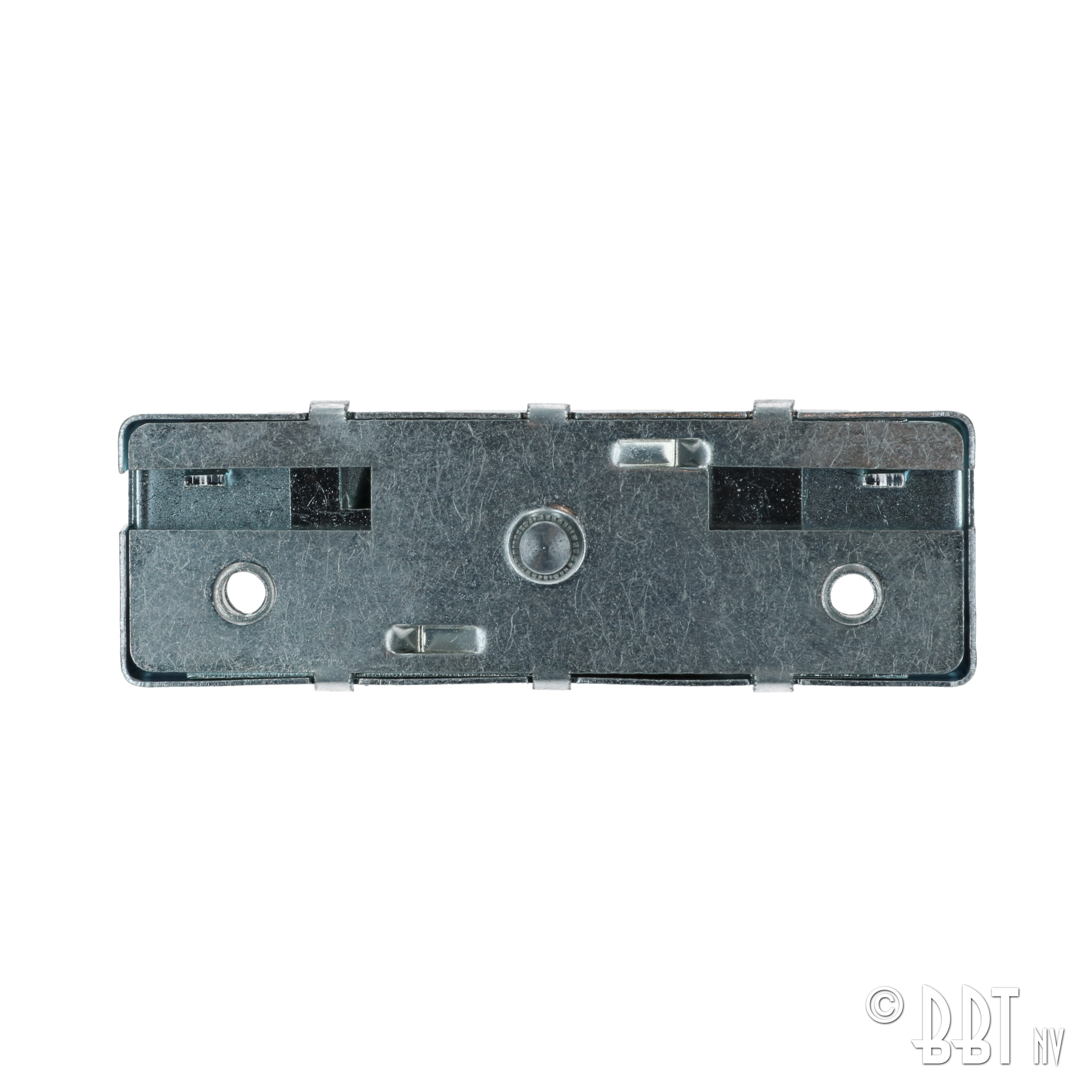 Mécanisme de porte battante avec tiges de verrouillage droit arrière /gauche avant 211 841 705A + 211 841 761A+765A