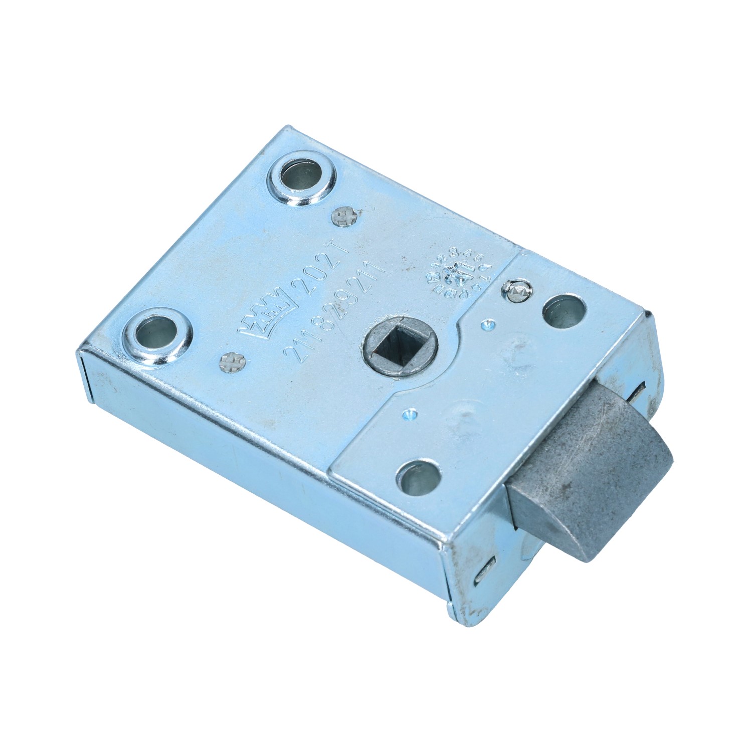 Mecanismo de fecho da porta traseira 211 829 211