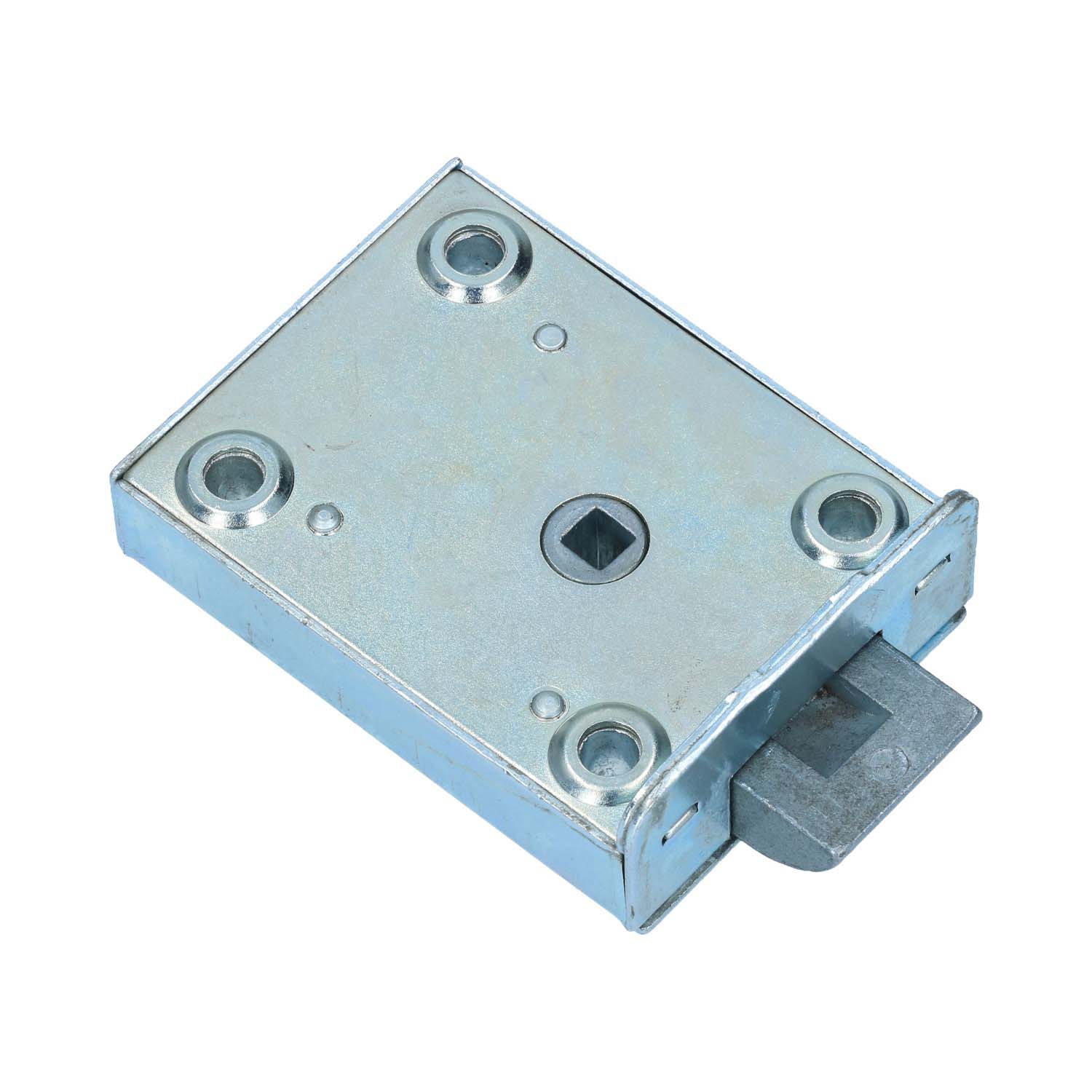 Mecanismo de fecho da porta traseira 211 829 211