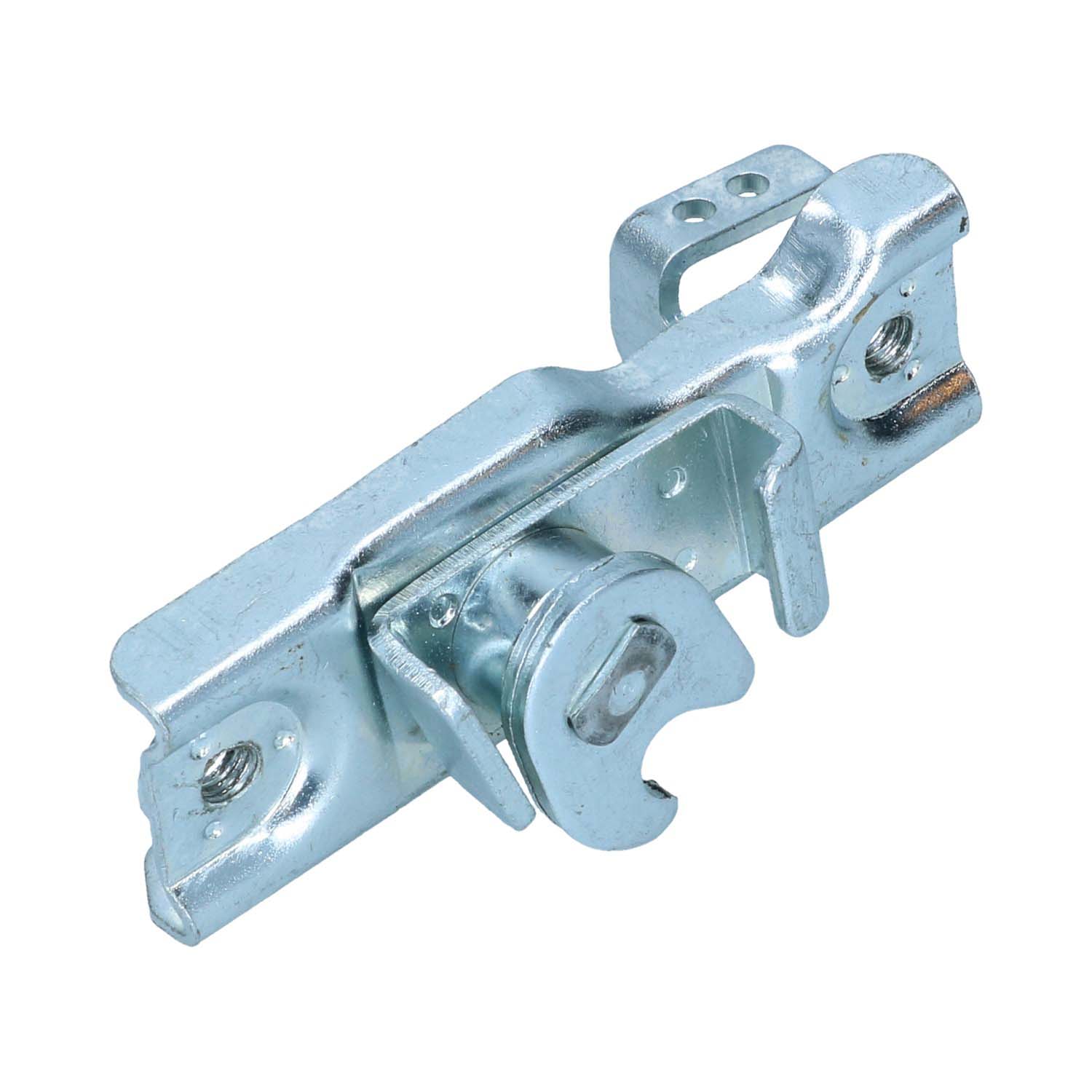 Rear hatch lock mechanism 211 829 211H