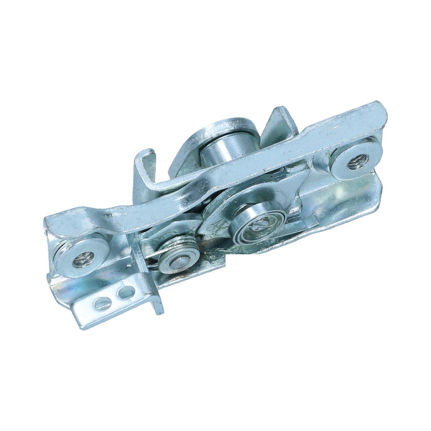 Rear hatch lock mechanism 211 829 211H