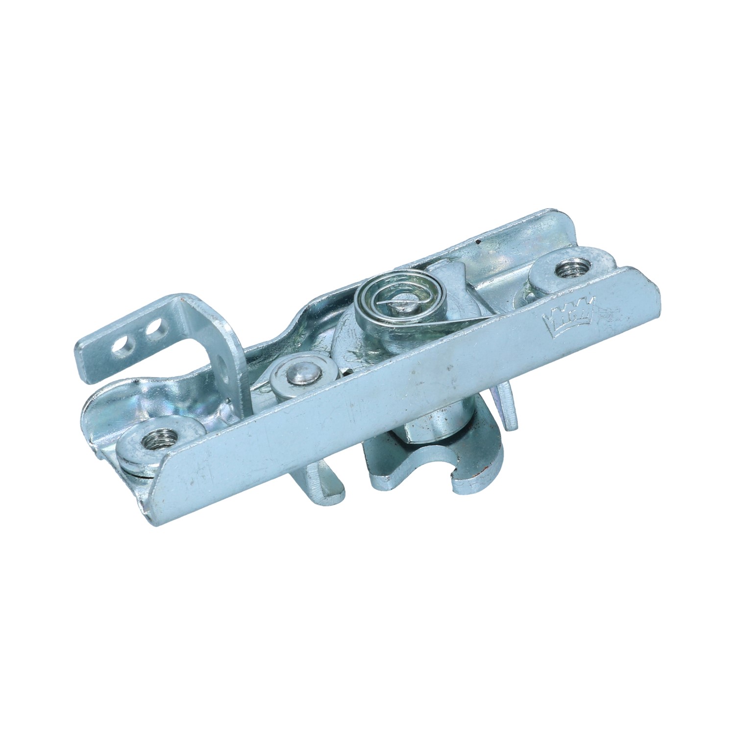 Rear hatch lock mechanism 211 829 211H