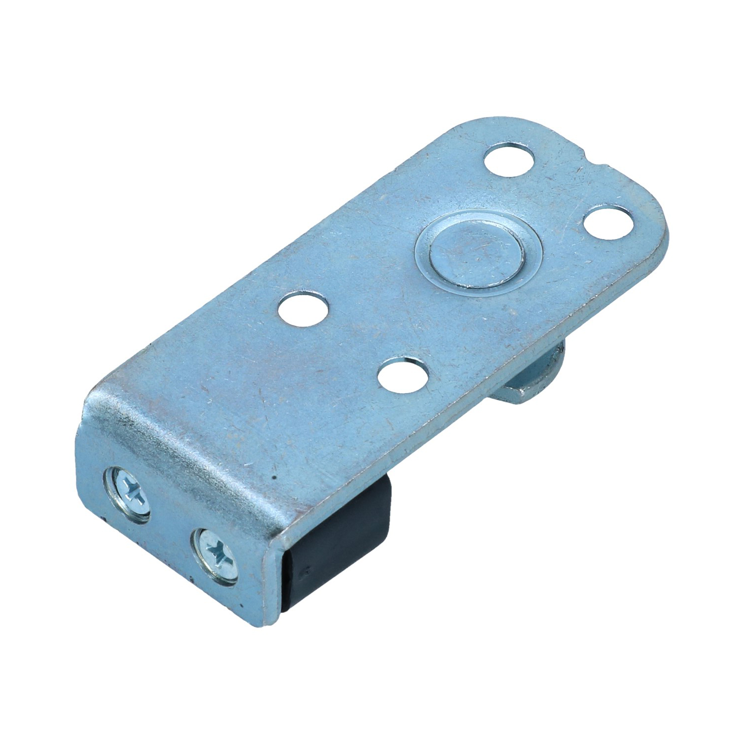 Lock catch door, right 111 837 035E