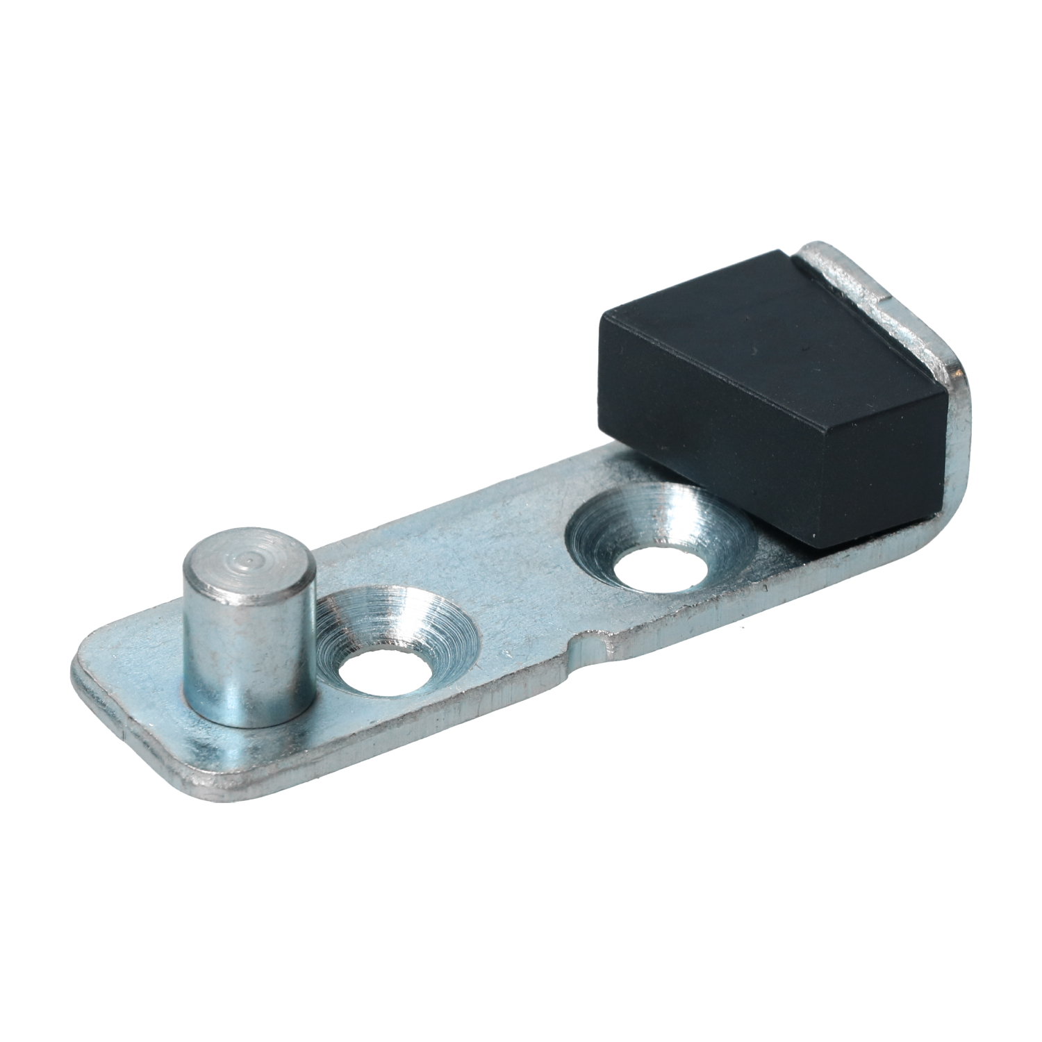 Lock catch rear cargo door, treasure chest door 211 829 221B