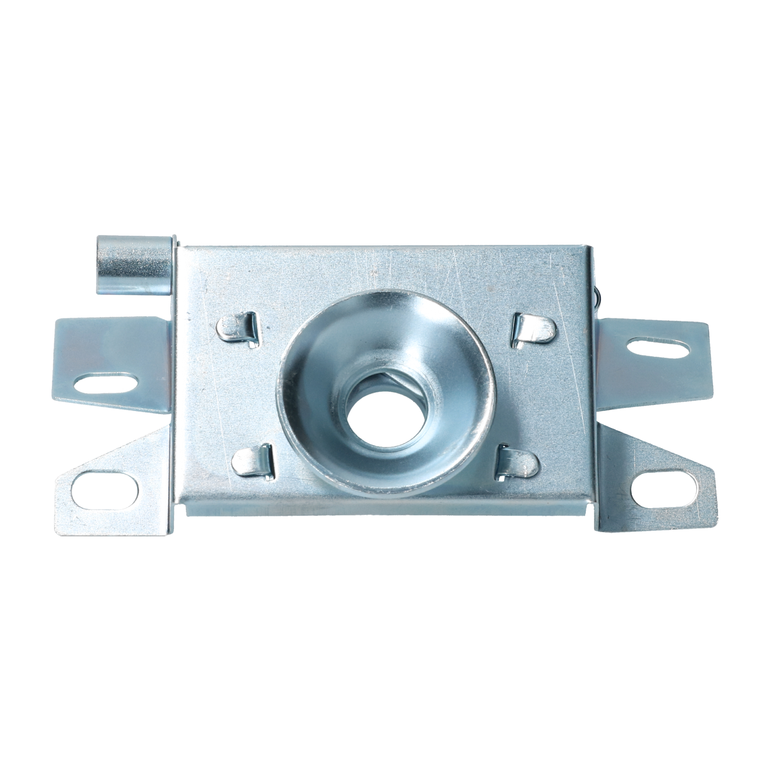 Engine lid lock catch 141 827 503A