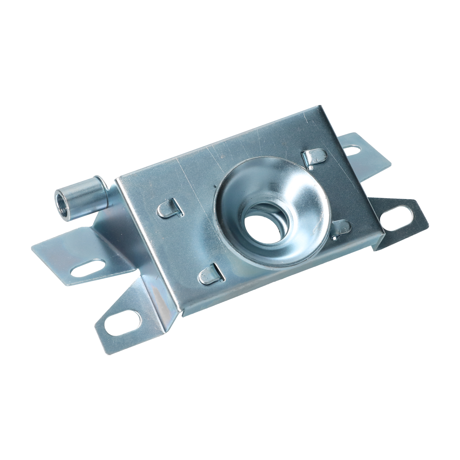 Engine lid lock catch 141 827 503A