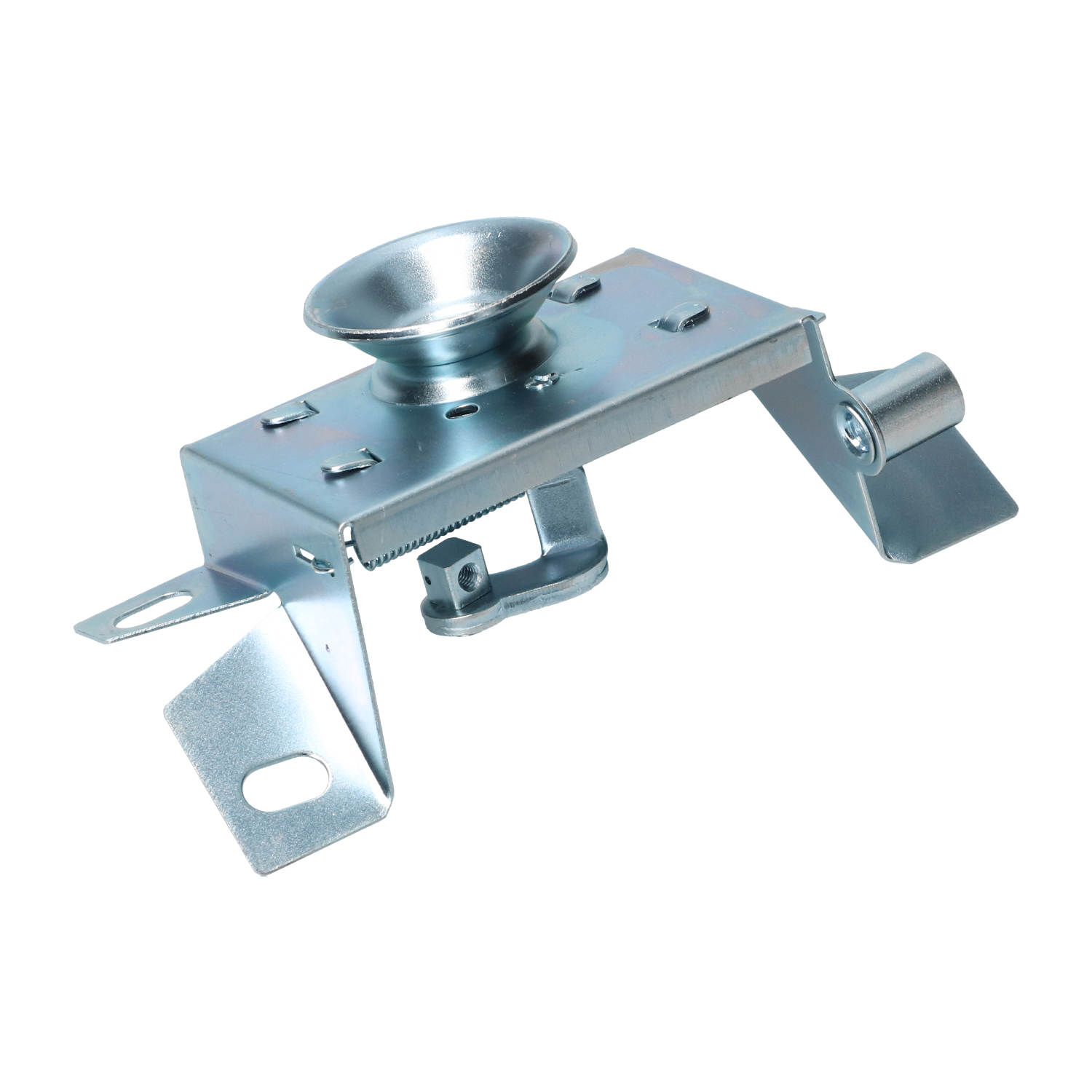 Engine lid lock catch 141 827 503A