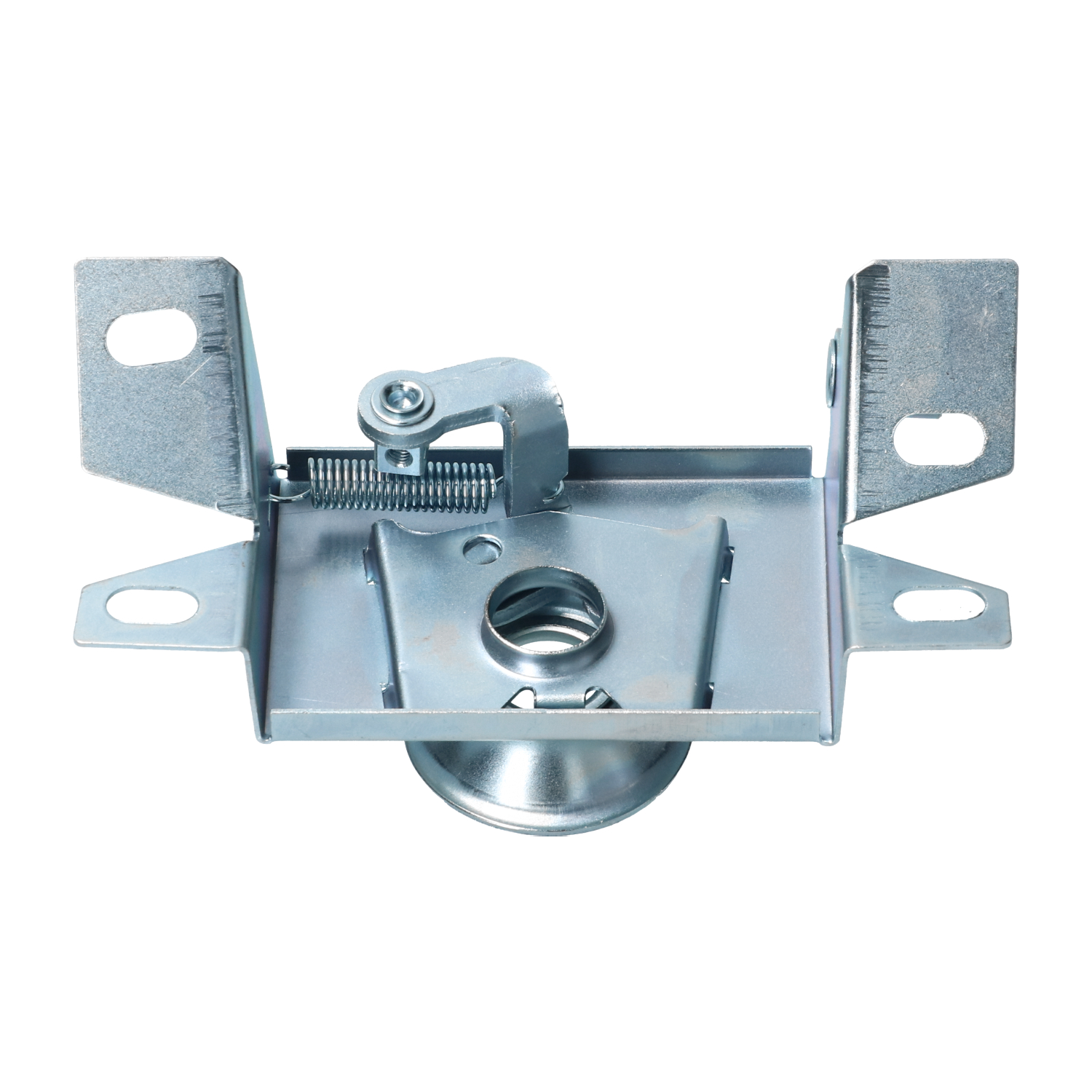 Engine lid lock catch 141 827 503A