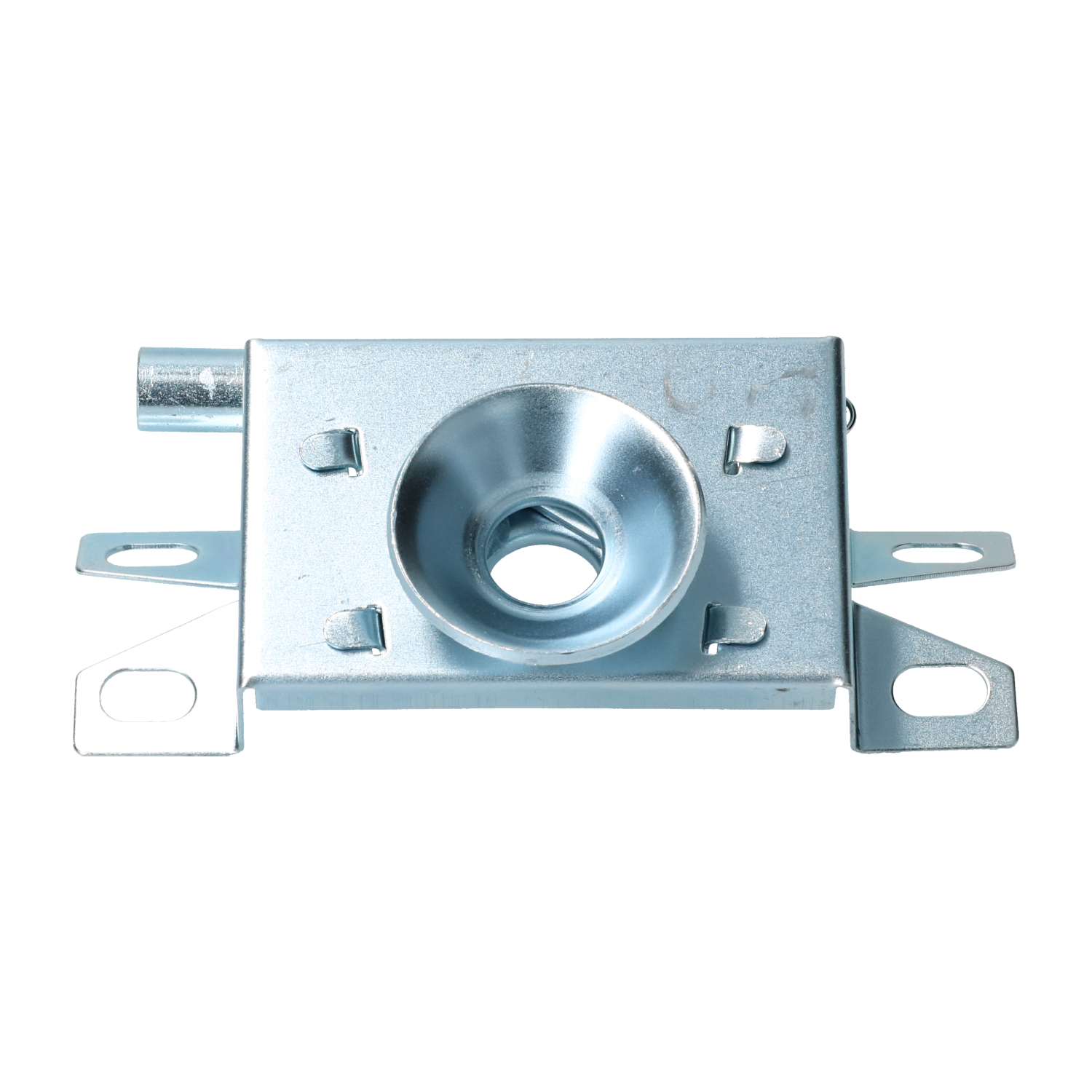 Engine lid lock catch 141 827 503B