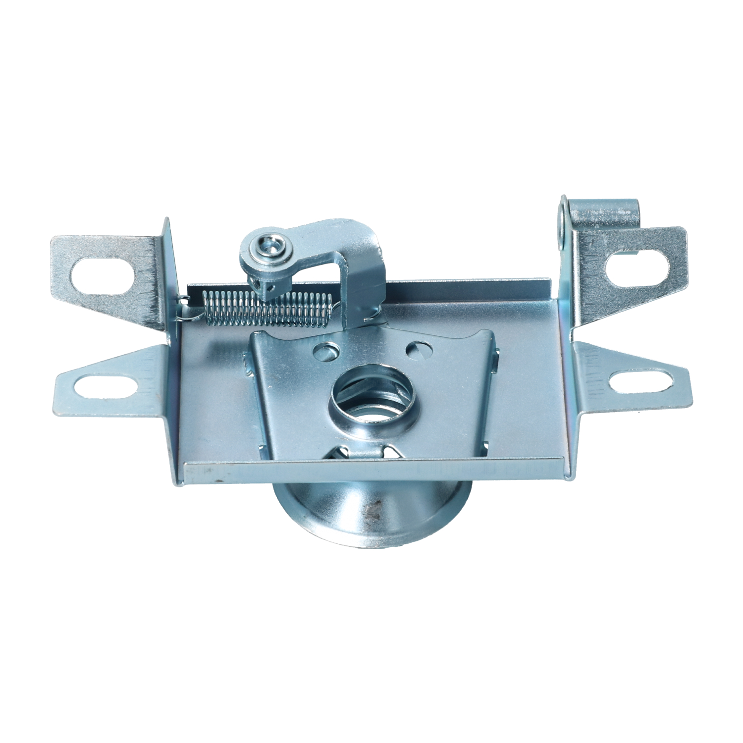 Engine lid lock catch 141 827 503B