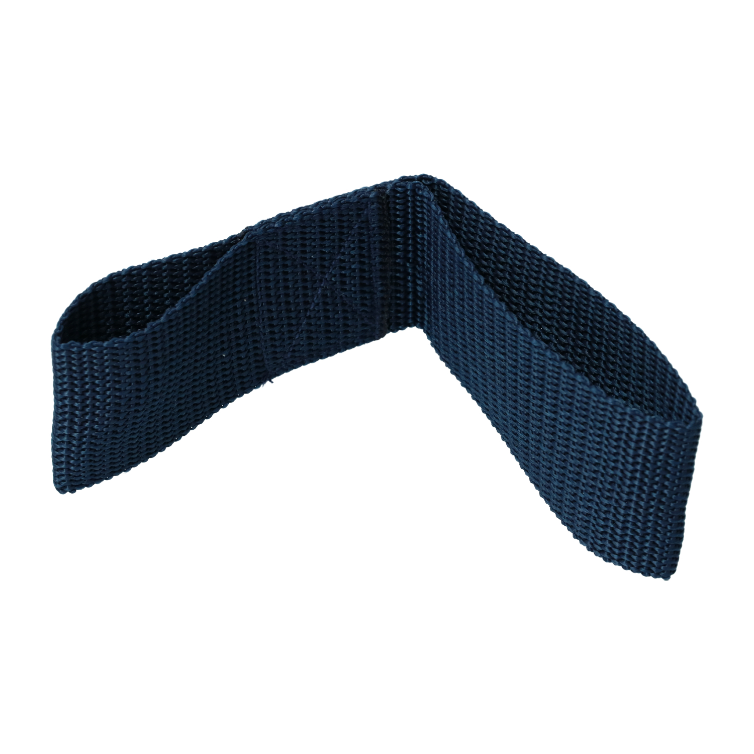 Door check strap cargo door (175mm)blue 211 841 837