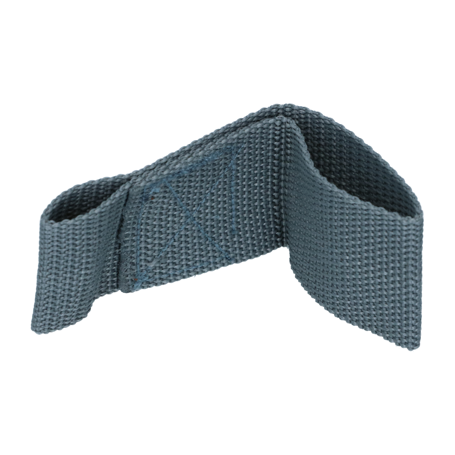 Door check strap cargo door (143mm)grey 211 841 387A
