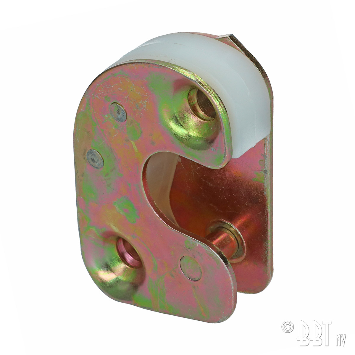 Lock catch - left 141 837 295C