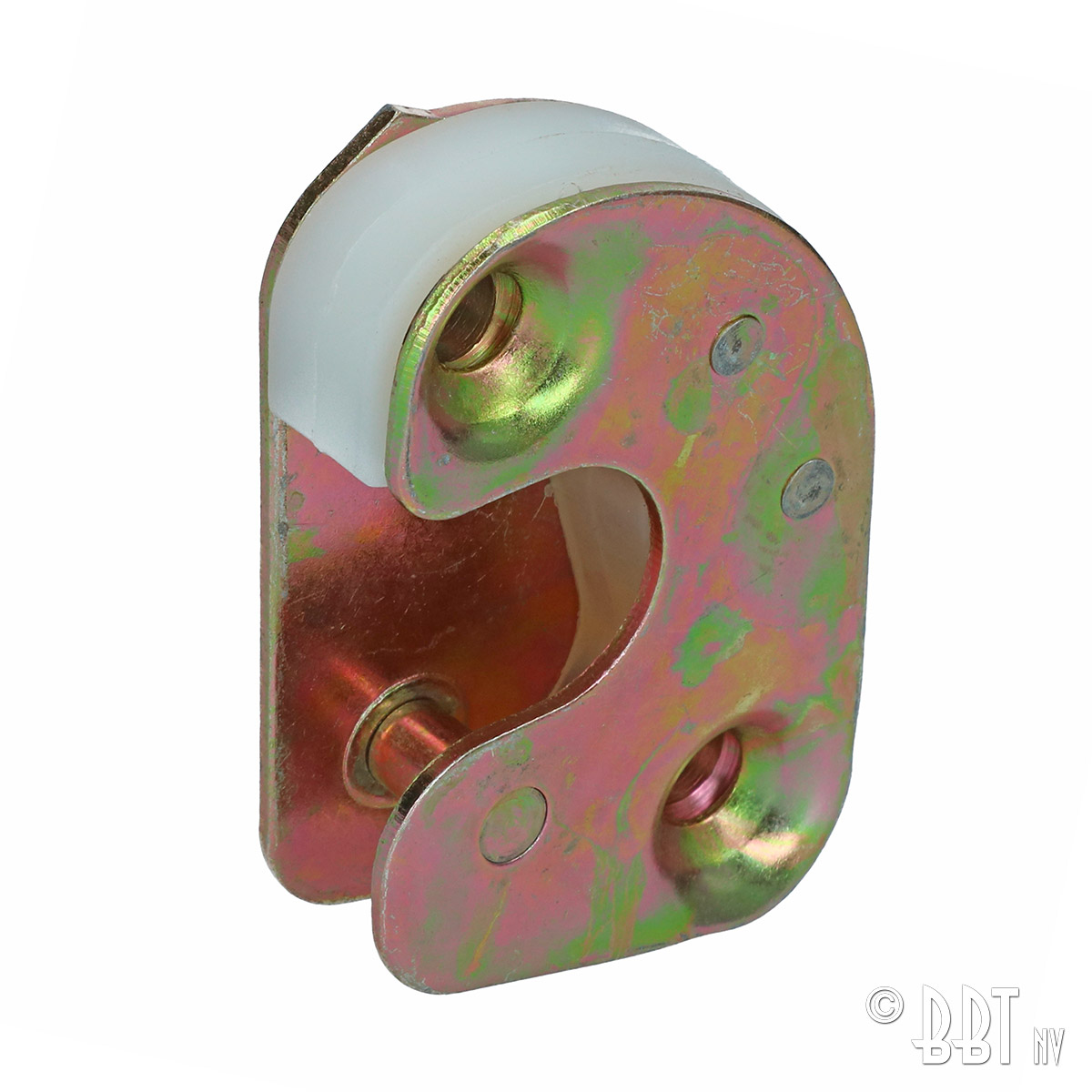 Lock catch - right 141 837 296C