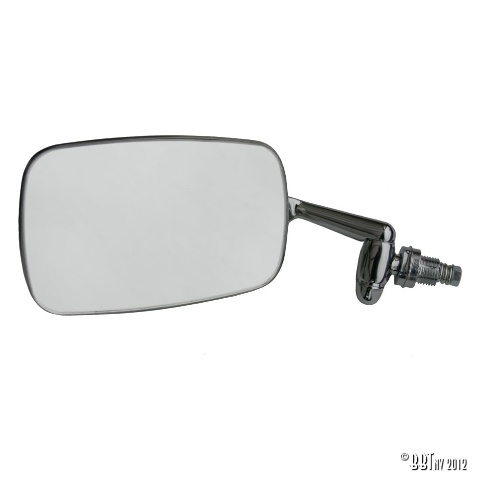 Mirror, leftGerman quality 113 857 513D