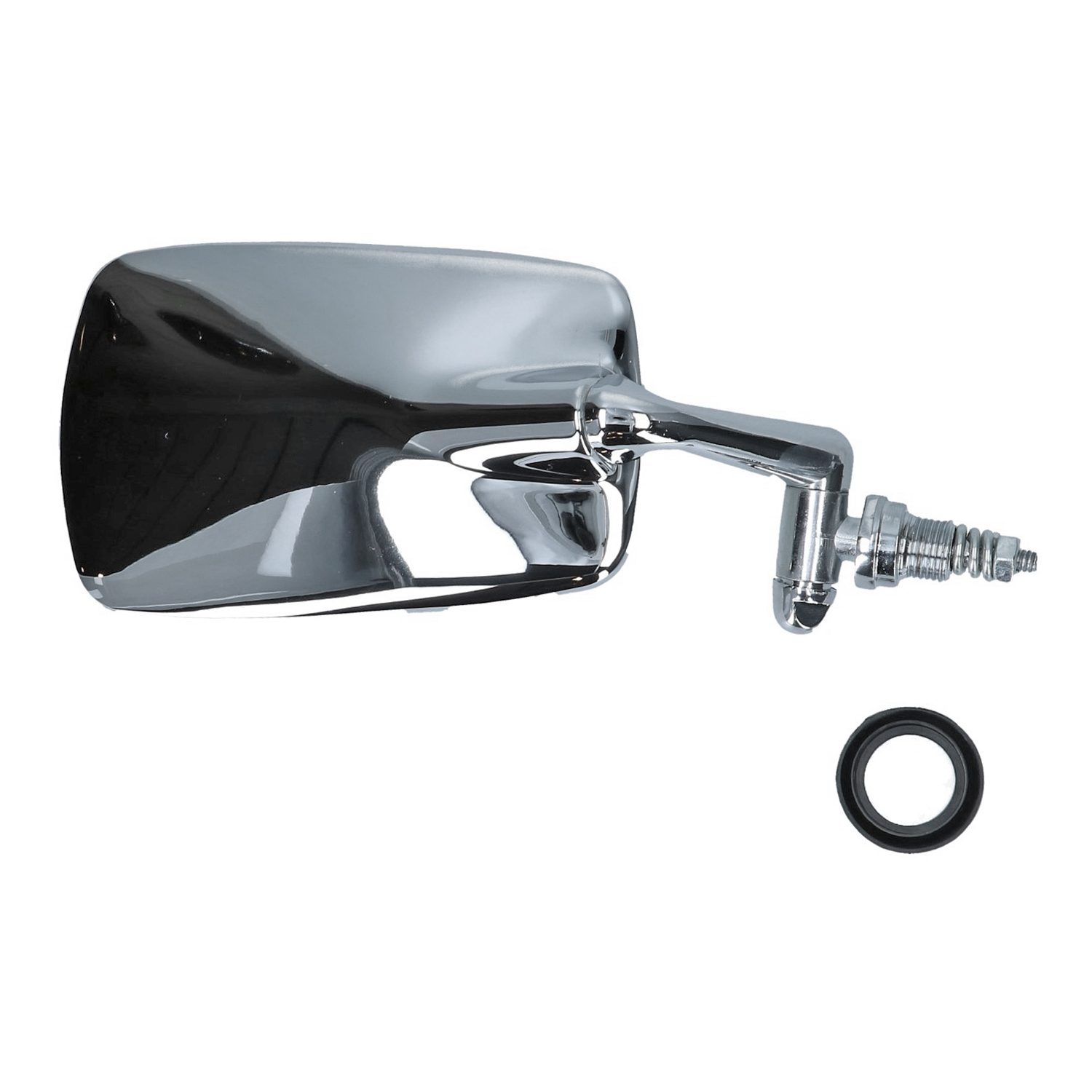 Espelho, direita - Carocha México 113 857 514D