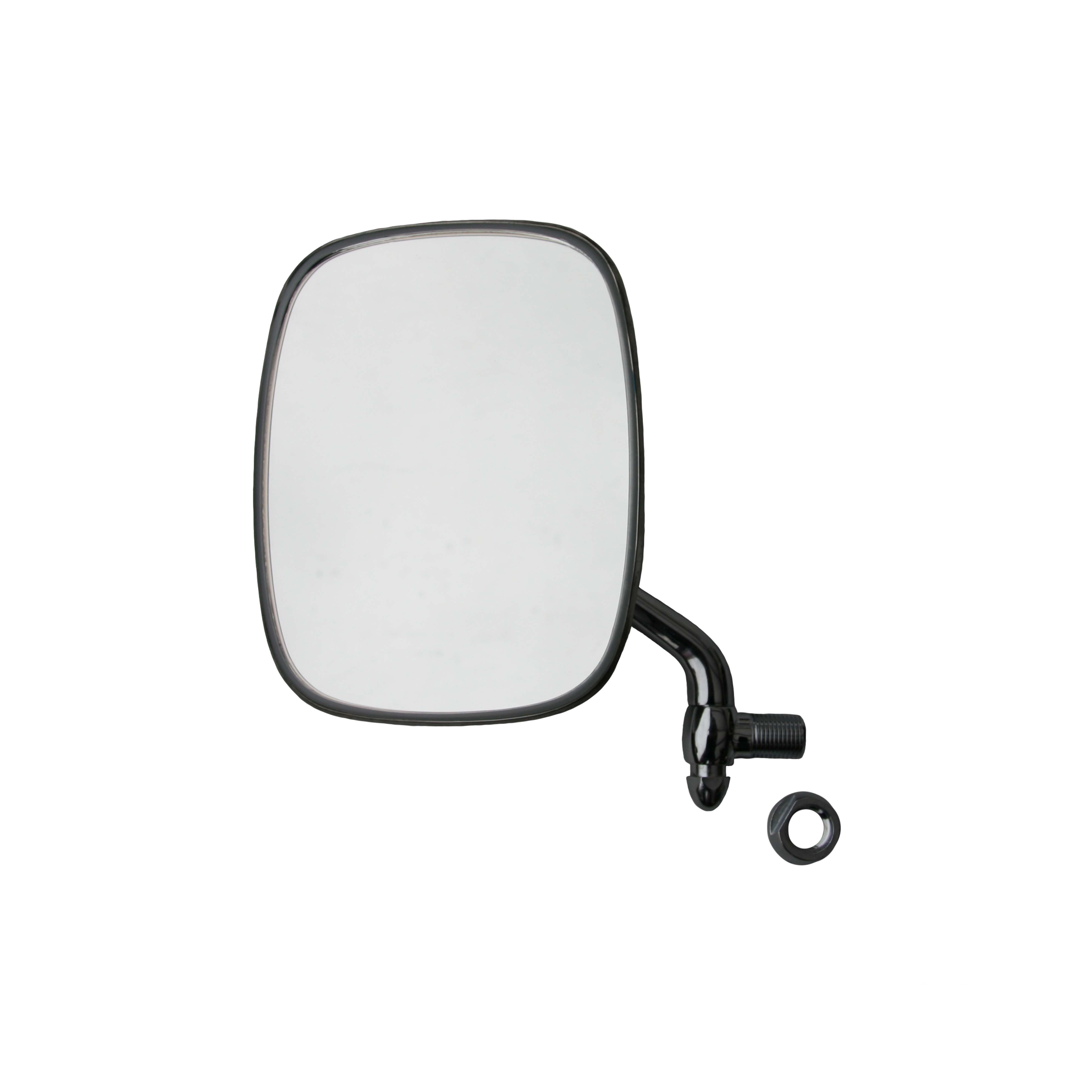 Mirror, left 211 857 513F