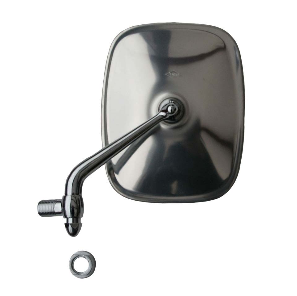 Mirror, left 211 857 513F