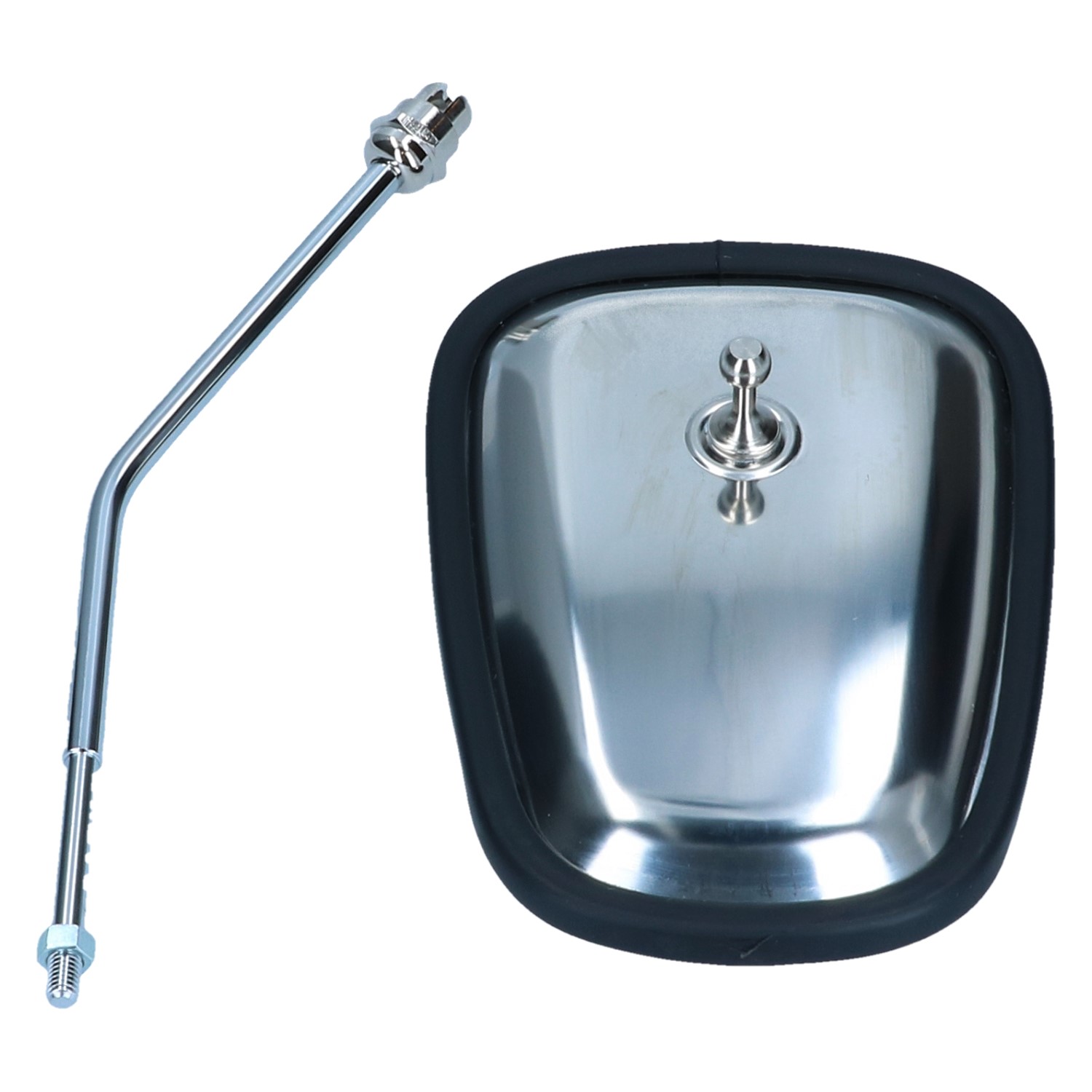 Rétroviseur 'oreille d’éléphant' 