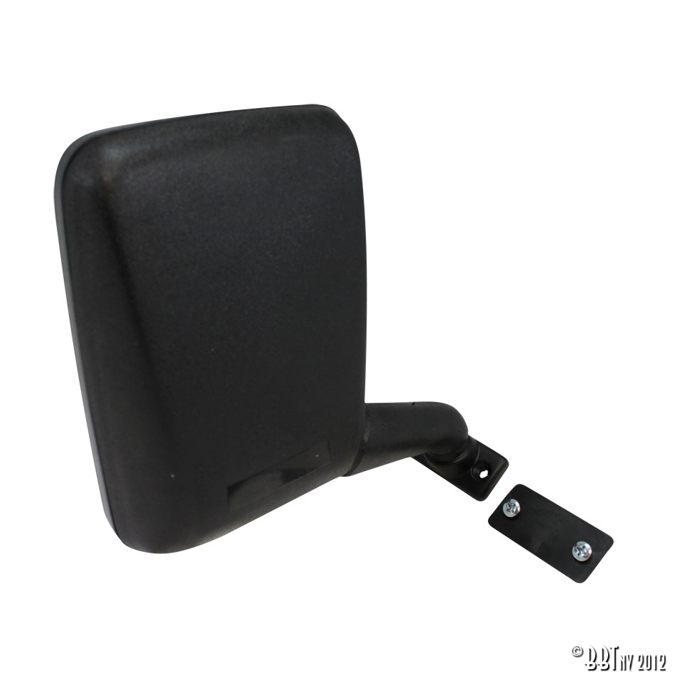 Espelho - convexo, direita - alemão 251 857 514A