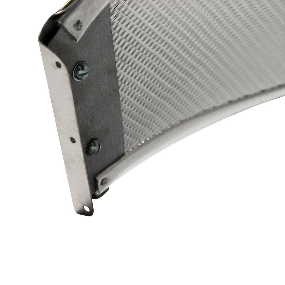 Pare-soleil, Australian 