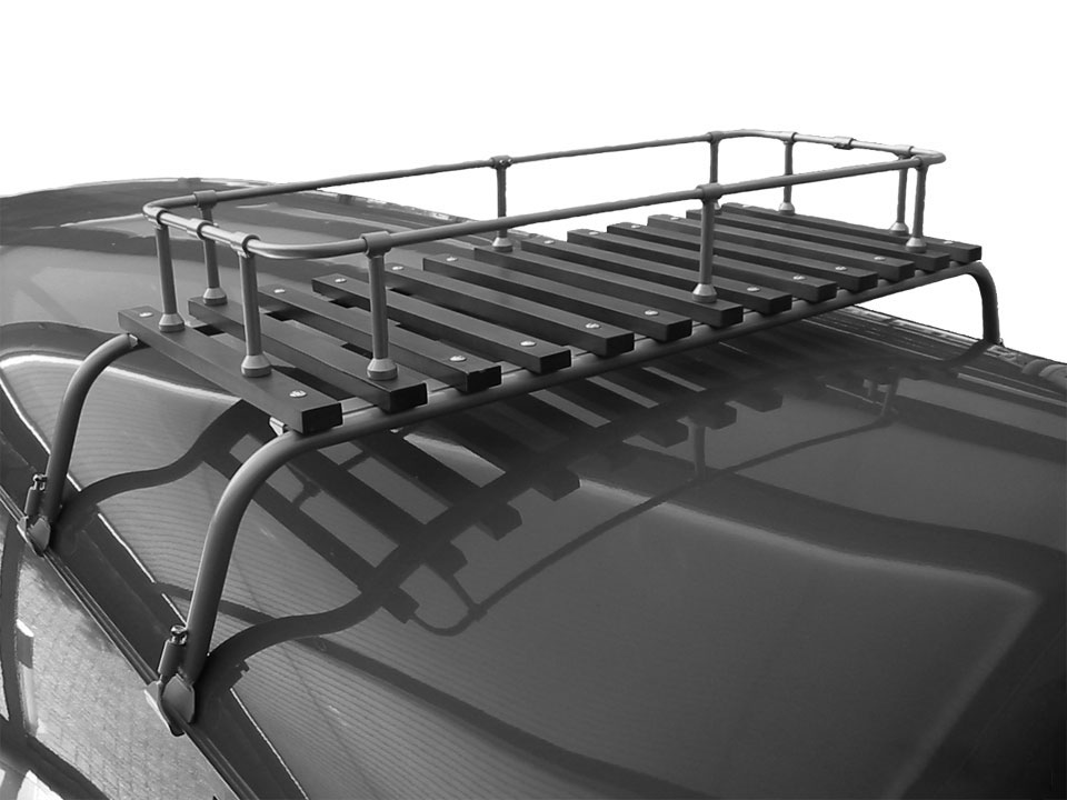 Roof rack Vintage small version, 50 cm 