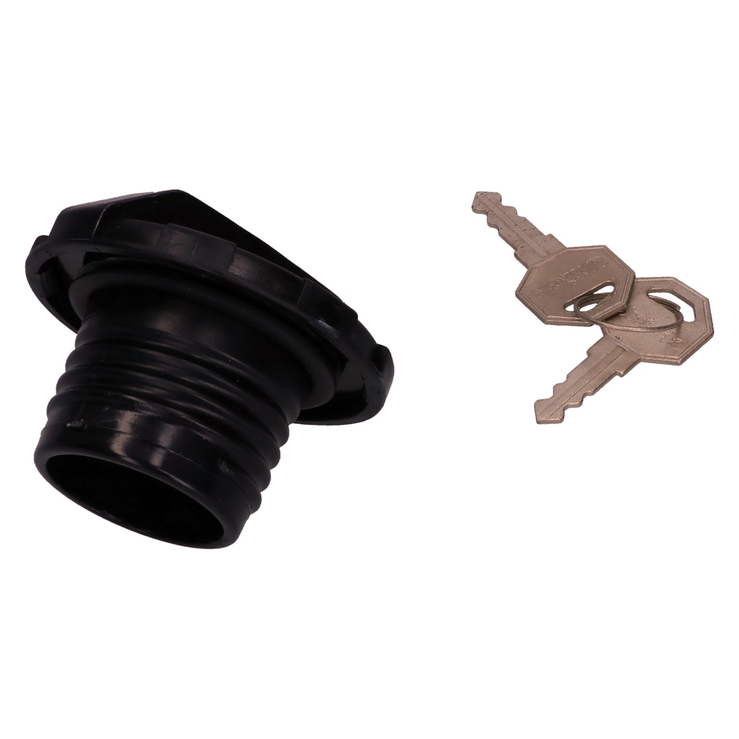 Tankdeckel mit lochSchraubverschluss, günstige Ausführung 113 201 551 H / 321 201 551H