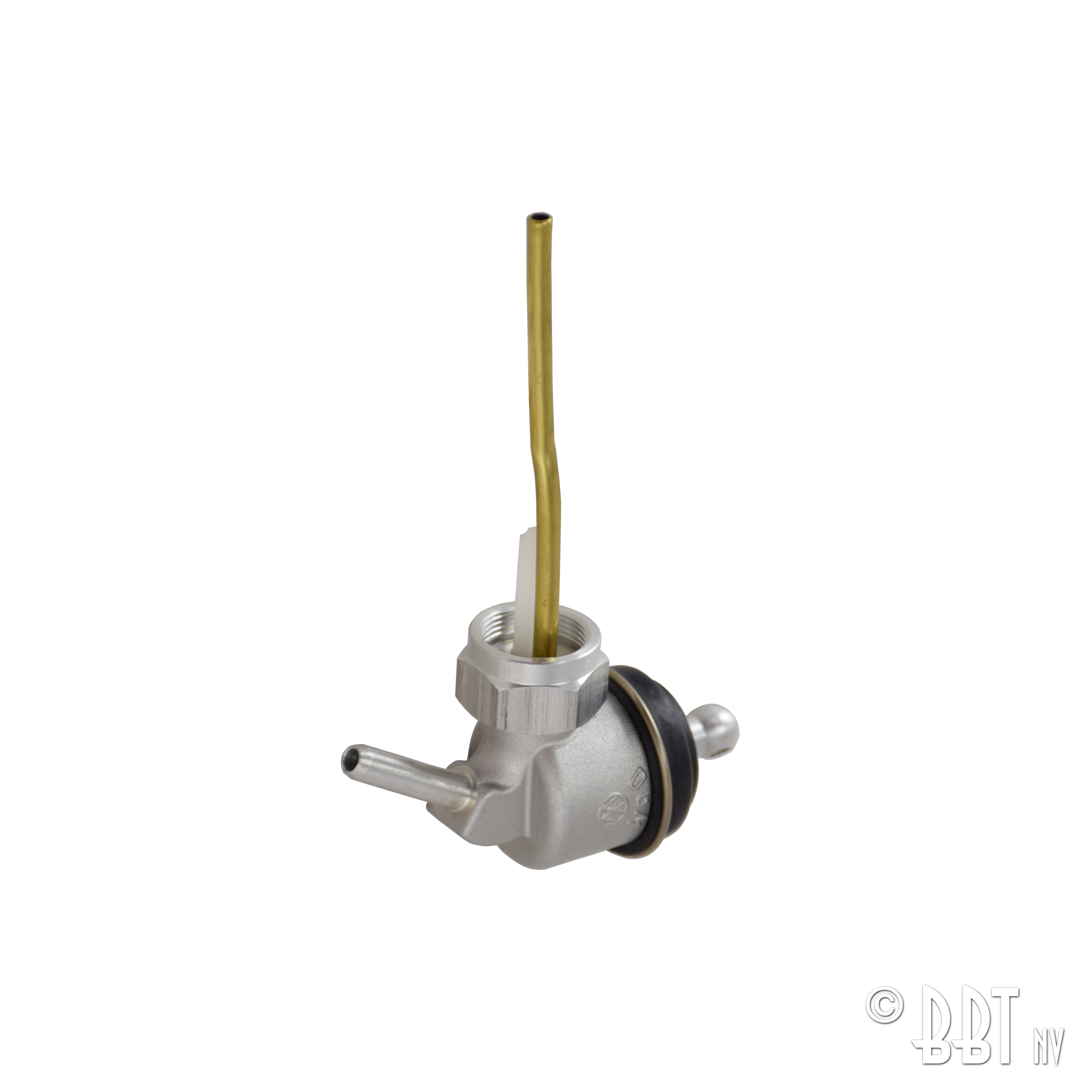 Válvula de combustível, 6 mm 111 209 021D/E/F