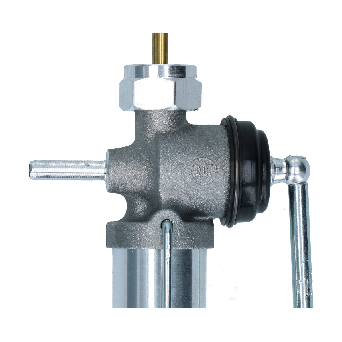 Válvula de combustível, 6 mm 211 209 021B